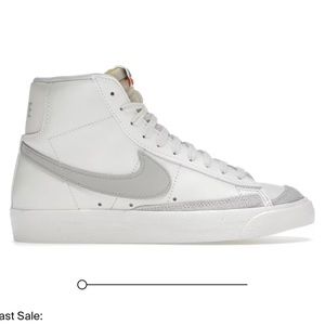 Nike Blazer Mid ‘77 Vintage